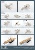 MK1 Design MD-35028 DKM Graf Zeppelin DX 1/350